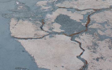 fibreglass roofing replacement Yeoford