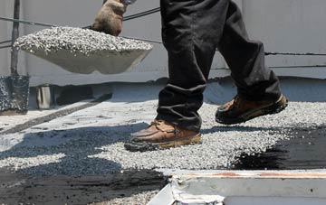 Yeoford flat roofing companies