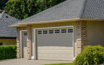 garage roof repair Yeoford, Devon