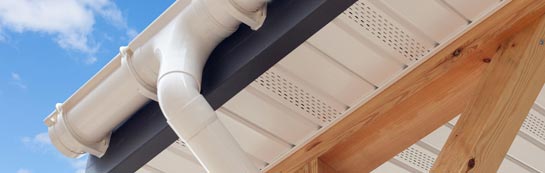 get Yeoford guttering quotes today