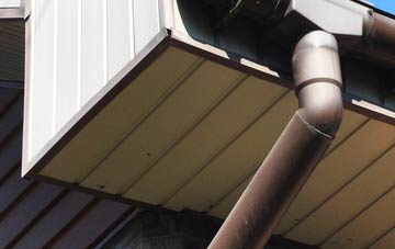 Yeoford soffit installation costs