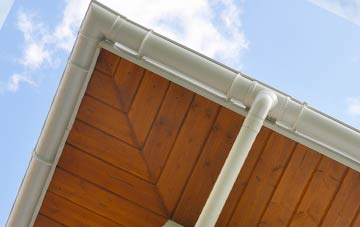 Yeoford soffit types
