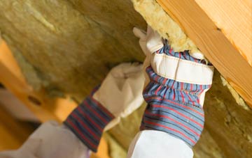 types of Yeoford pitched roof insulation materials
