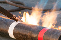 Yeoford flat roofing replacement